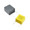 2014 Hot Sale Metallized Polypropylene Film Capacitor Box Type (MPB)